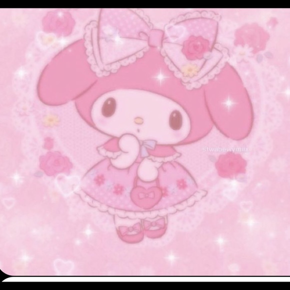 Meet your Posher, Stella - Picture 1 of 1